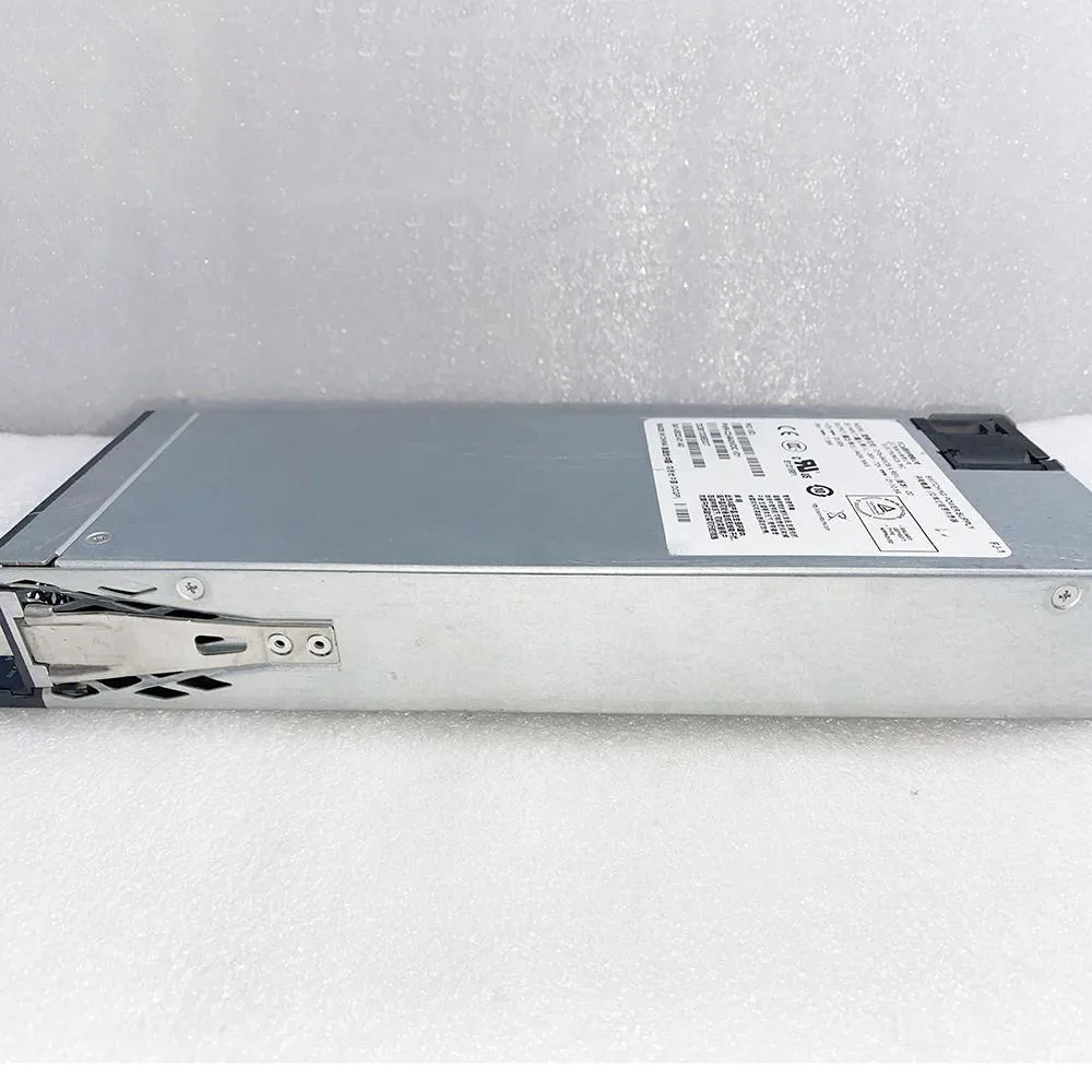Rectangular metal DC power supply unit for 2960 3650 series switches 640W