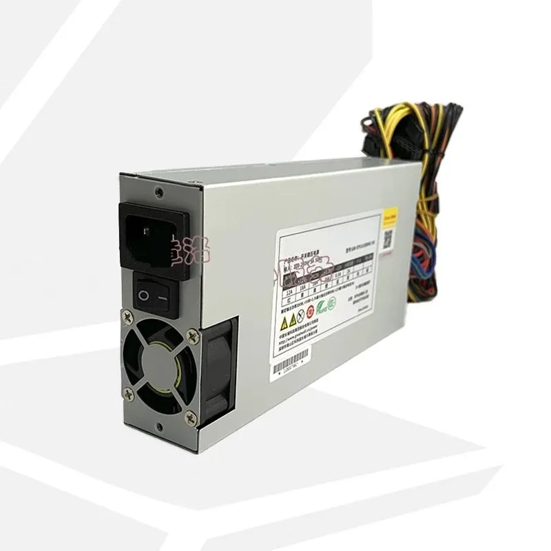 KHACHIMO KHACHIMO 300W ATX power supply 80 PLUS Gold 220V — product photo