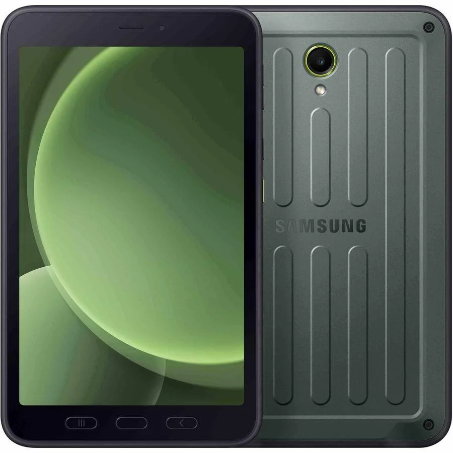 SAMSUNG SAMSUNG Galaxy Tab Active5 8.0" 6GB 128GB SM-X300NZGAN20 tablet — tuotekuva