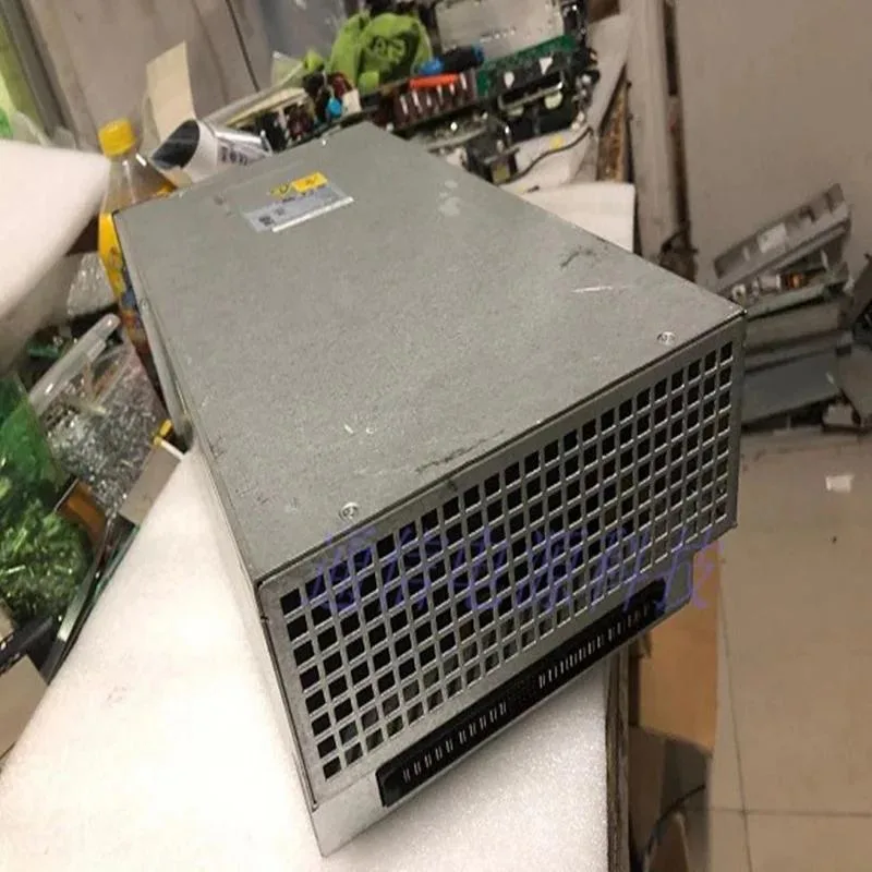 KHACHIMO KHACHIMO PSR2500-12D 2500W ATX power supply — photo du produit