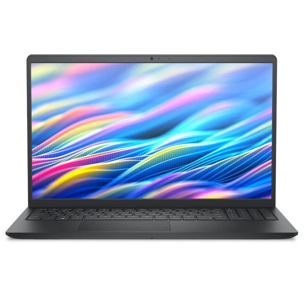 DELL DELL DC15250 laptop 15.6" FHD Touch i7-1355U 32GB 1TB NVMe Windows 11 Home — product photo