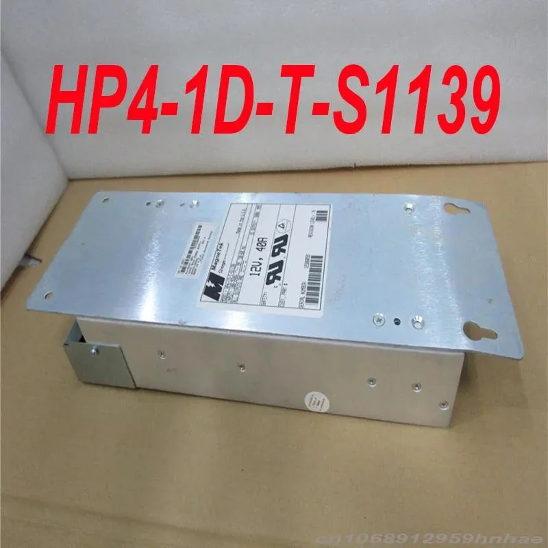 KHACHIMO KHACHIMO Power Supply ATX HP4-1D-T-S1139 — product photo