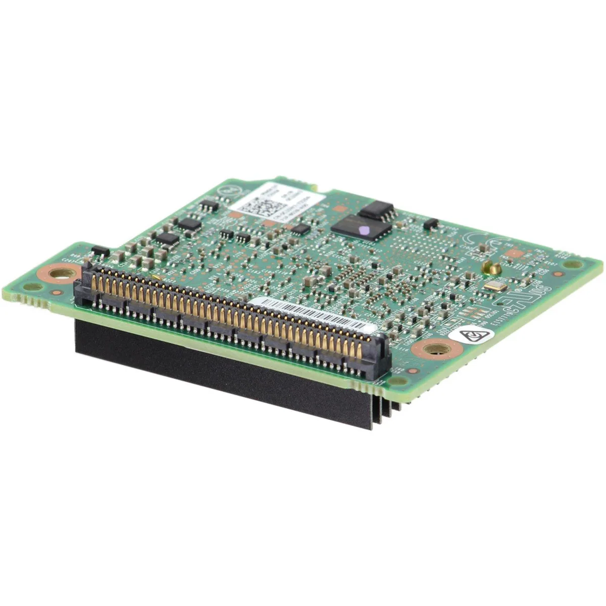 Dell Emulex dual-port 10GbE server network card