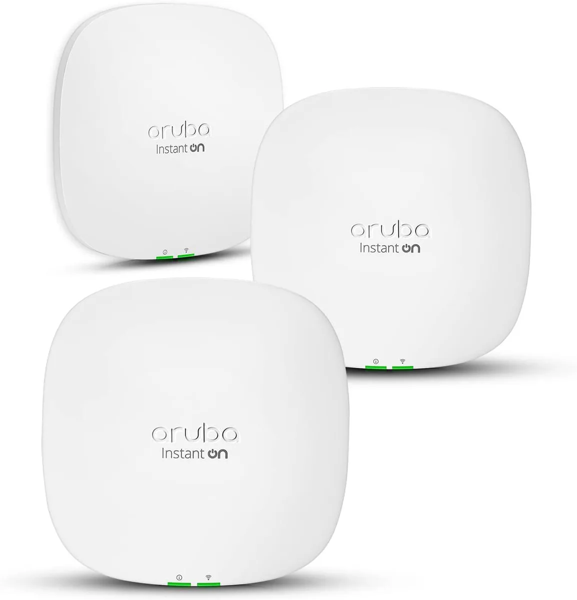 AAAwave AAAwave HPE Aruba Instant On AP25 Wi-Fi 6 Access Point Pack of 3 — ภาพสินค้า