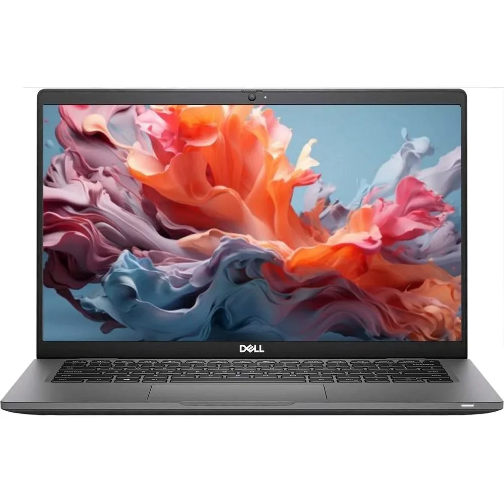 DELL DELL Latitude 7430 laptop i7-1255U 16GB 256GB 14" FHD Windows 11 Pro — 商品照片