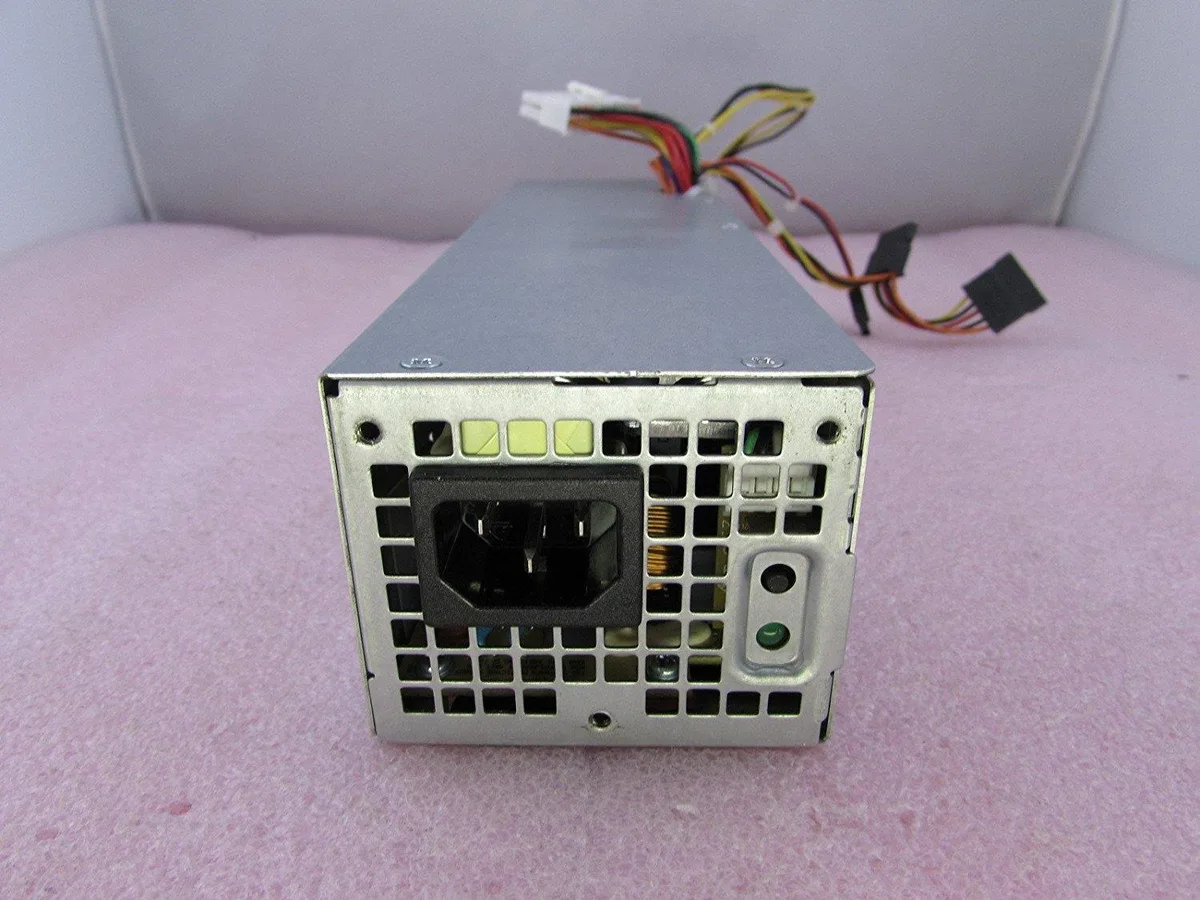 DELL DELL 2TXYM 240W Server Power Supply — product photo