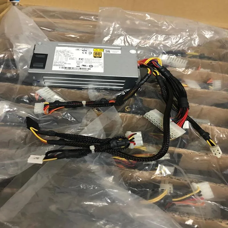 KHACHIMO KHACHIMO FLXA5351A 1U 350W ATX power supply — photo du produit