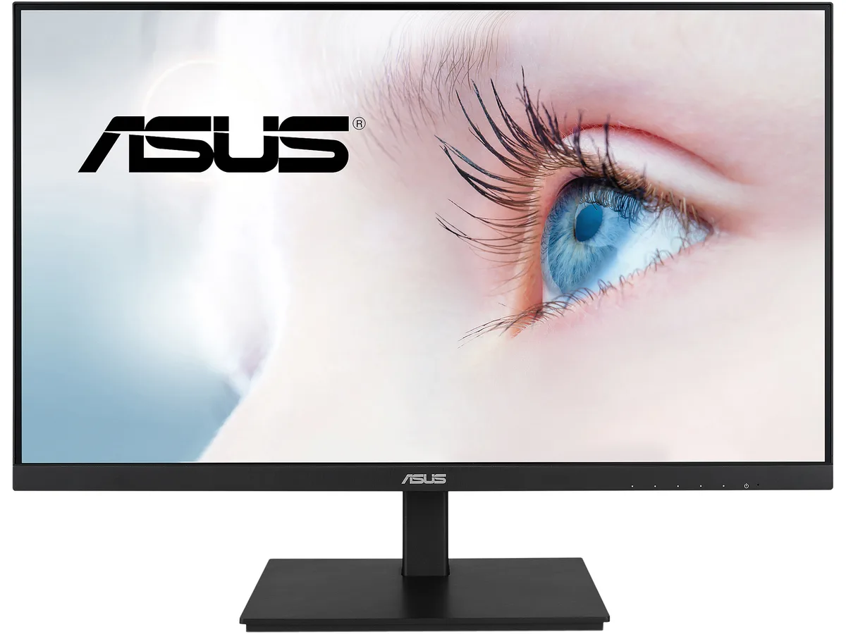 ASUS ASUS 90LM0547-B013B0 VA24DQSB 23.8" 75Hz IPS FHD monitor — product photo