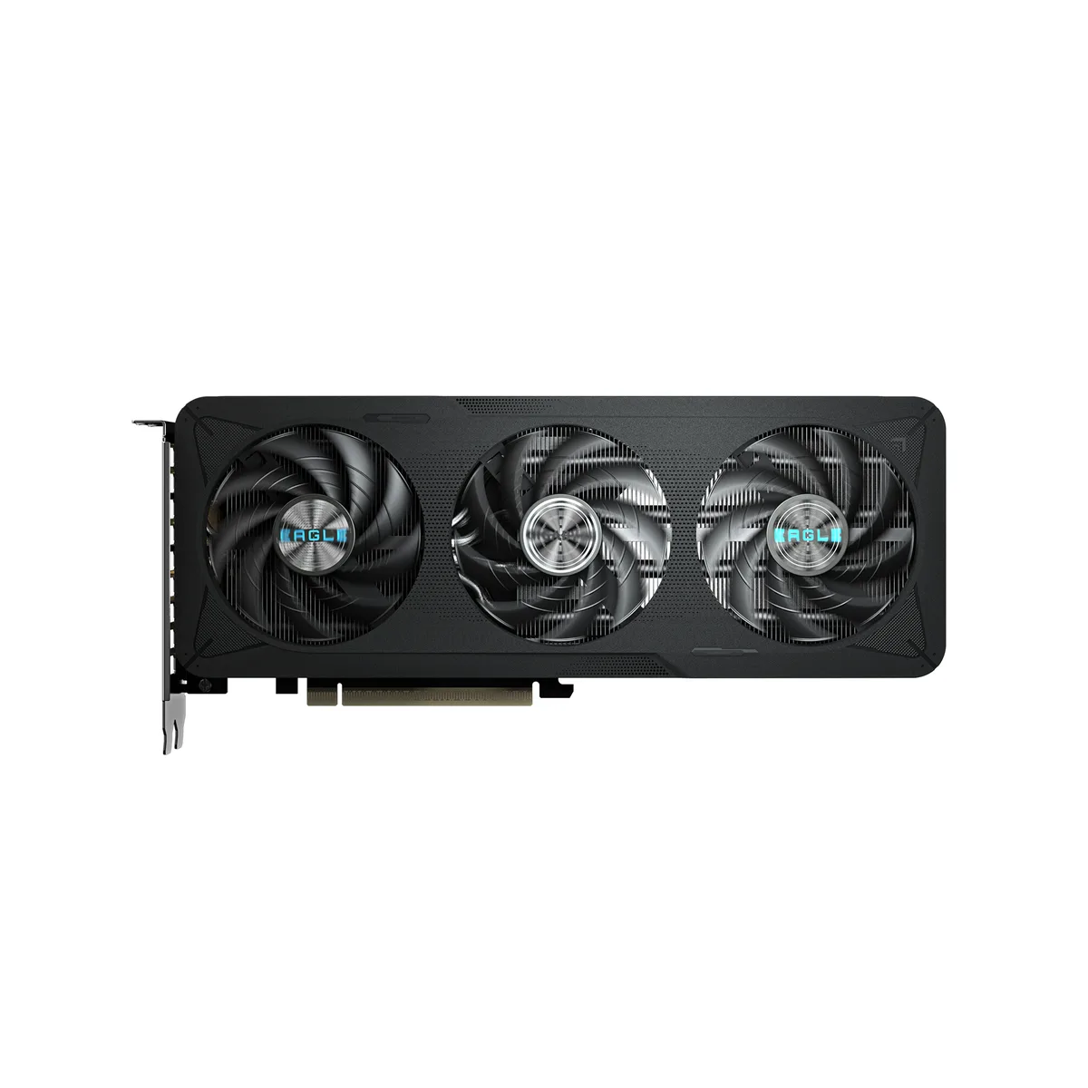 GIGABYTE GIGABYTE GV-N506TEAGLEMAX OC-8GD GeForce RTX 5060 Ti graphics card — photo du produit