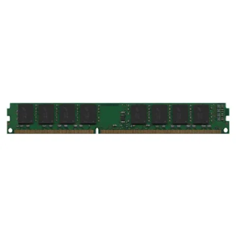Micron Technology, Inc. Micron Technology, Inc. 4GB DDR3 1333 CL9 1.5V 240-pin UDIMM desktop RAM — photo du produit