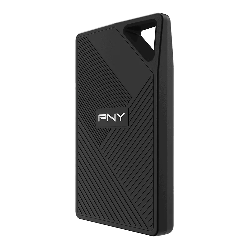 PNY Technologies, Inc. PNY Technologies, Inc. PSD0CS3060-1TB-RB 1TB portable SSD — 商品照片