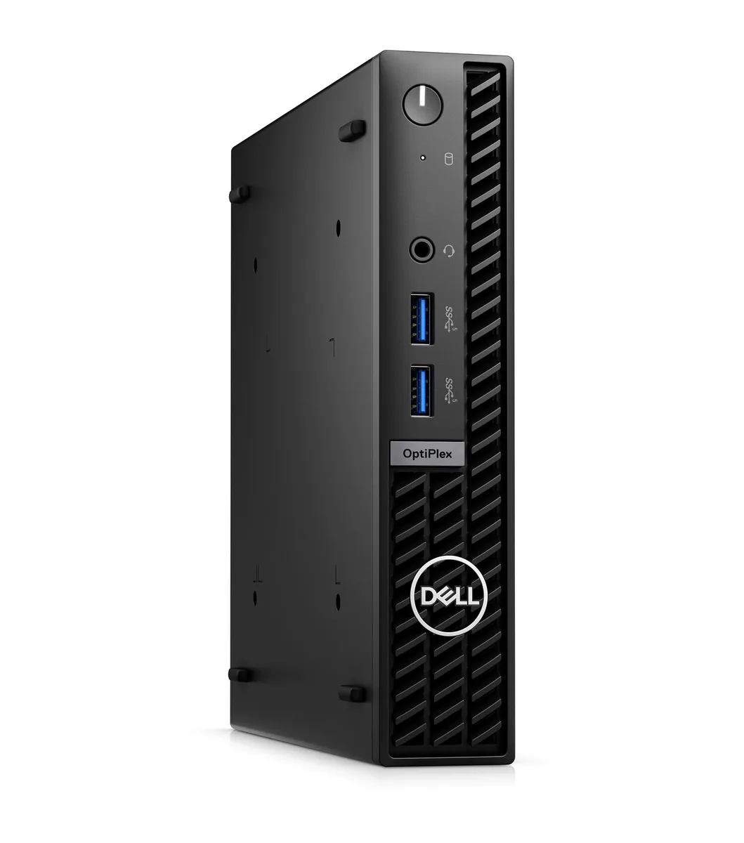 DELL DELL J1-7010MA08 OptiPlex 7010 Micro i5-13500T 32GB 1TB mini PC — produktfoto