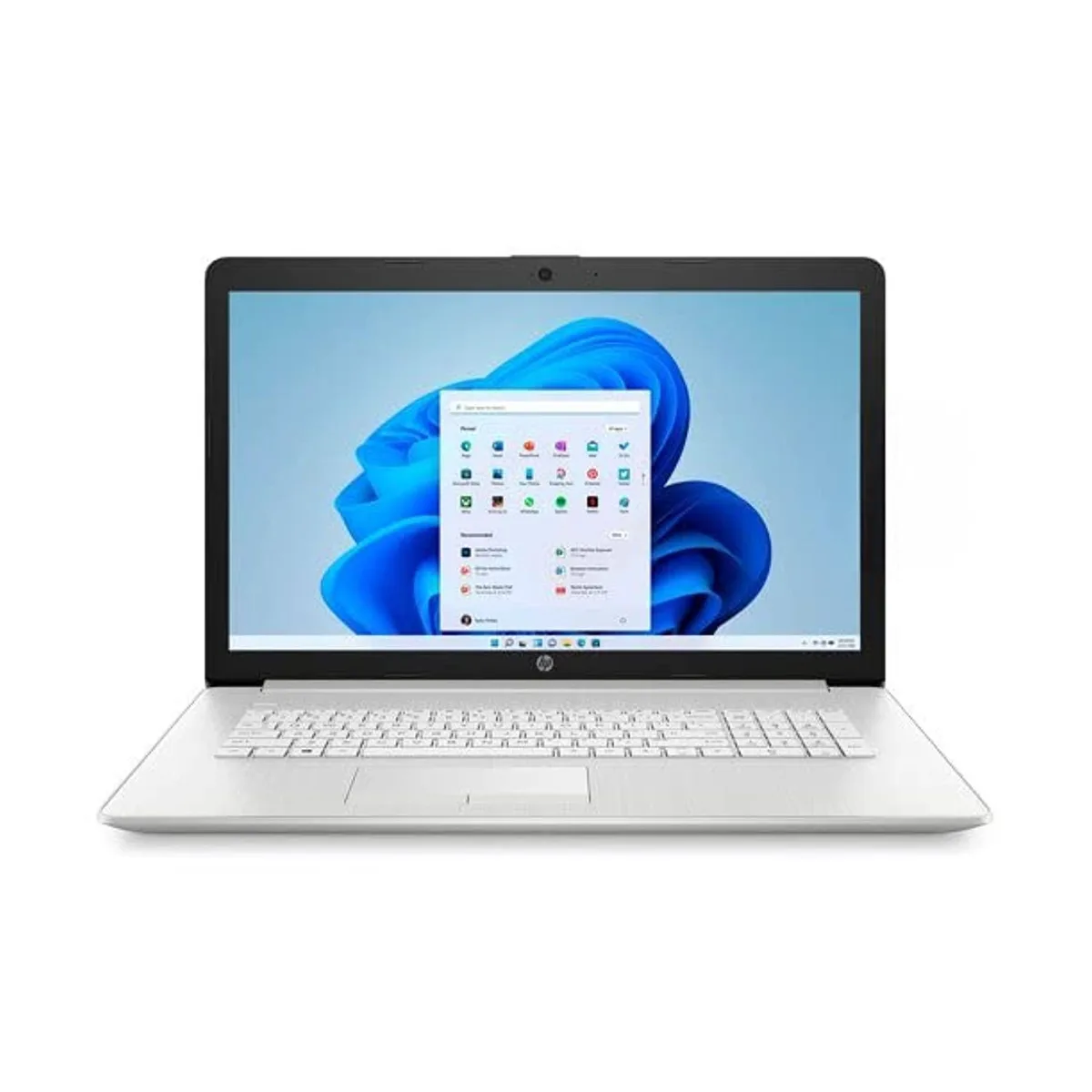 Tradernoors Tradernoors 17-By4022Wm laptop i3-1115G4 8 GB 256 GB — foto do produto