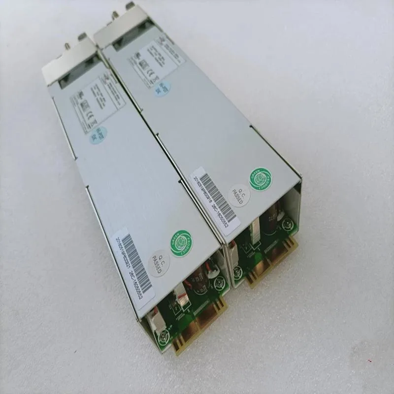 KHACHIMO KHACHIMO 220W ATX Power Supply R1U-2220V R1U2-5220V4H — photo du produit