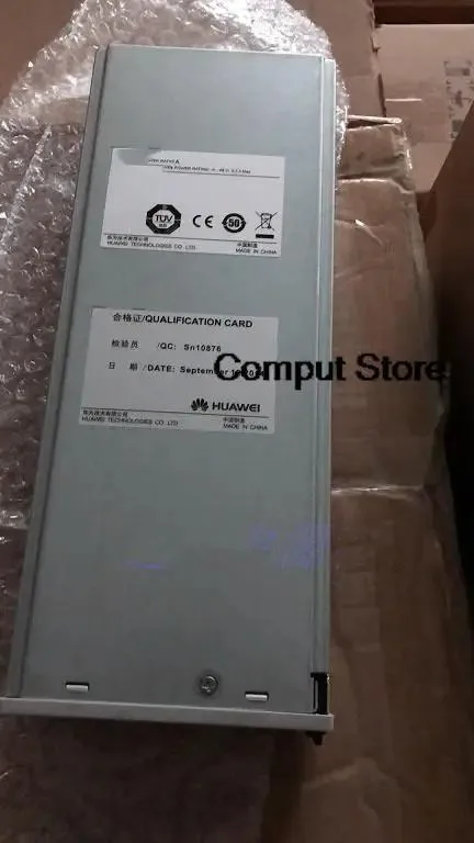 KHACHIMO 11A ETP48100 02310LYP ATX power supply unit