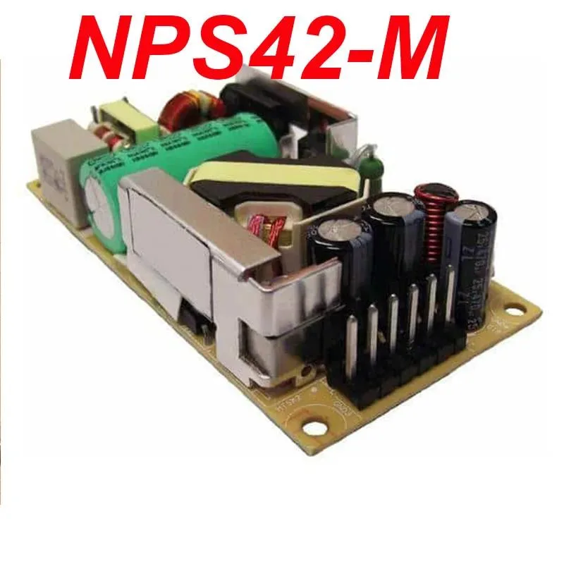 KHACHIMO NPS42-M ATX power supply unit
