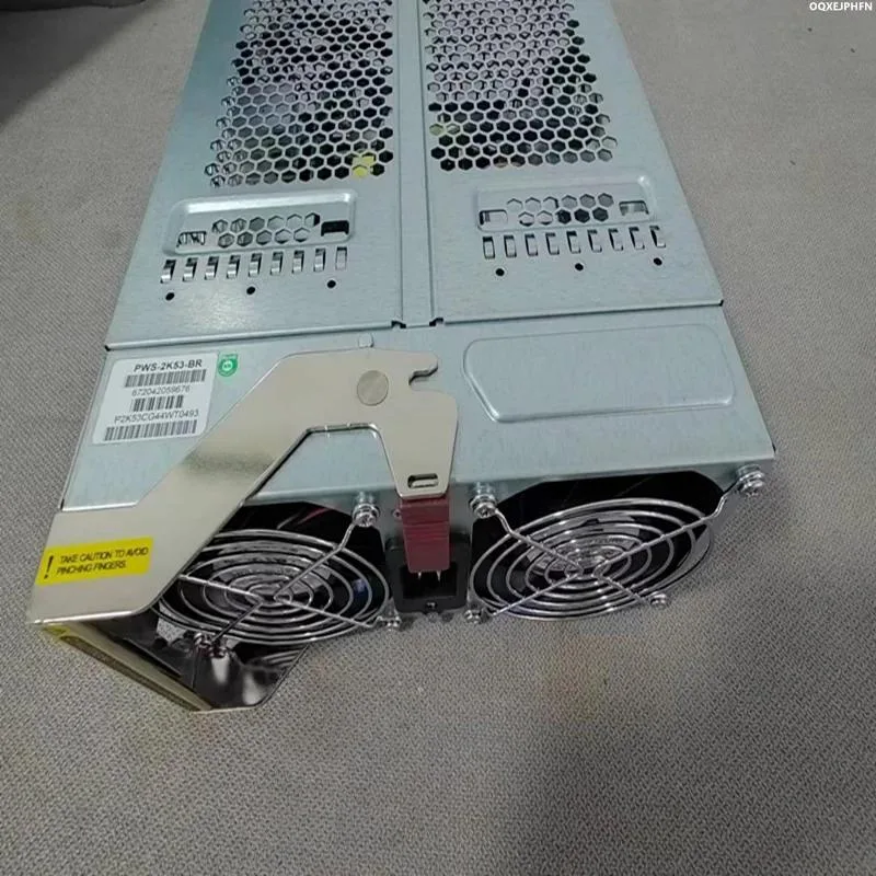 KHACHIMO KHACHIMO SBE-720E-7226T-T2 2500W power supply — φωτογραφία προϊόντος