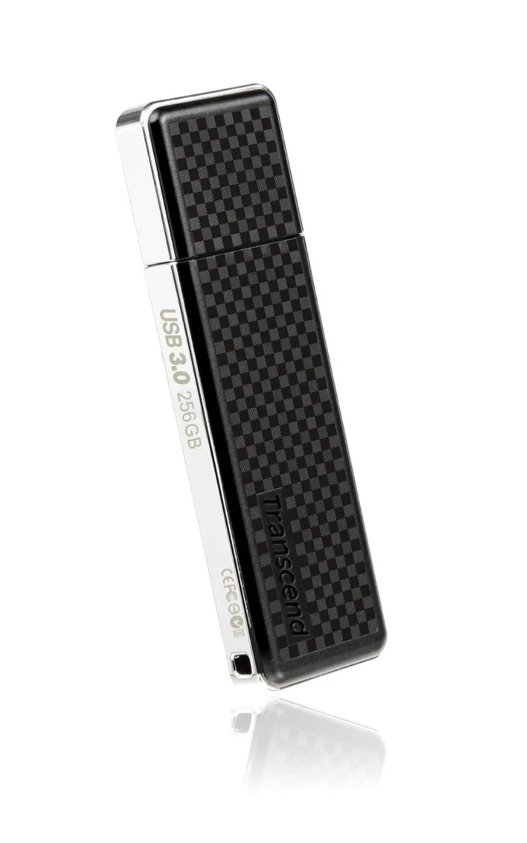 Transcend Transcend JetFlash 780 256GB USB 3.0 Flash Drive — foto produk