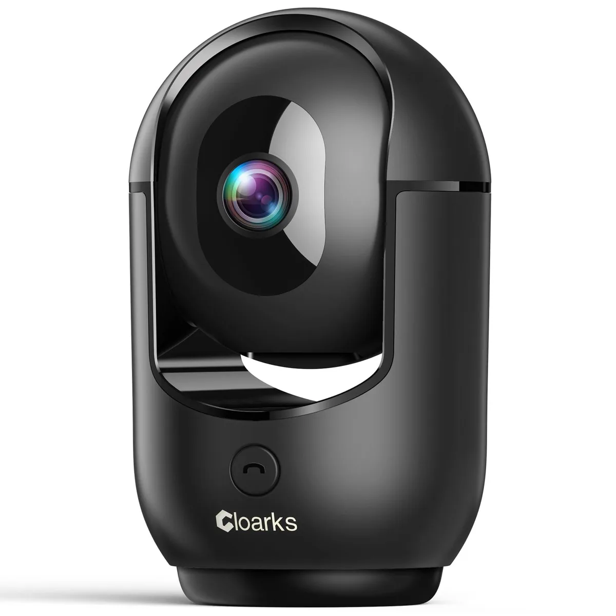  CA42 2K Pan/Tilt Indoor Camera 360° 2.4G WiFi — product photo