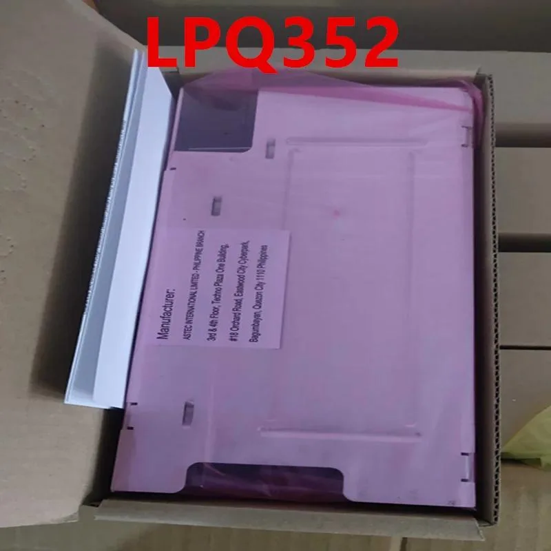 KHACHIMO KHACHIMO ATX Power Supply For LPQ352-CEF 80 PLUS Gold — product photo