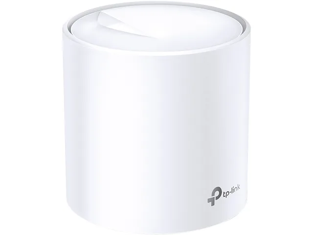 TP-Link TP-Link Deco X20(1-pack) mesh Wi-Fi system — termékfotó
