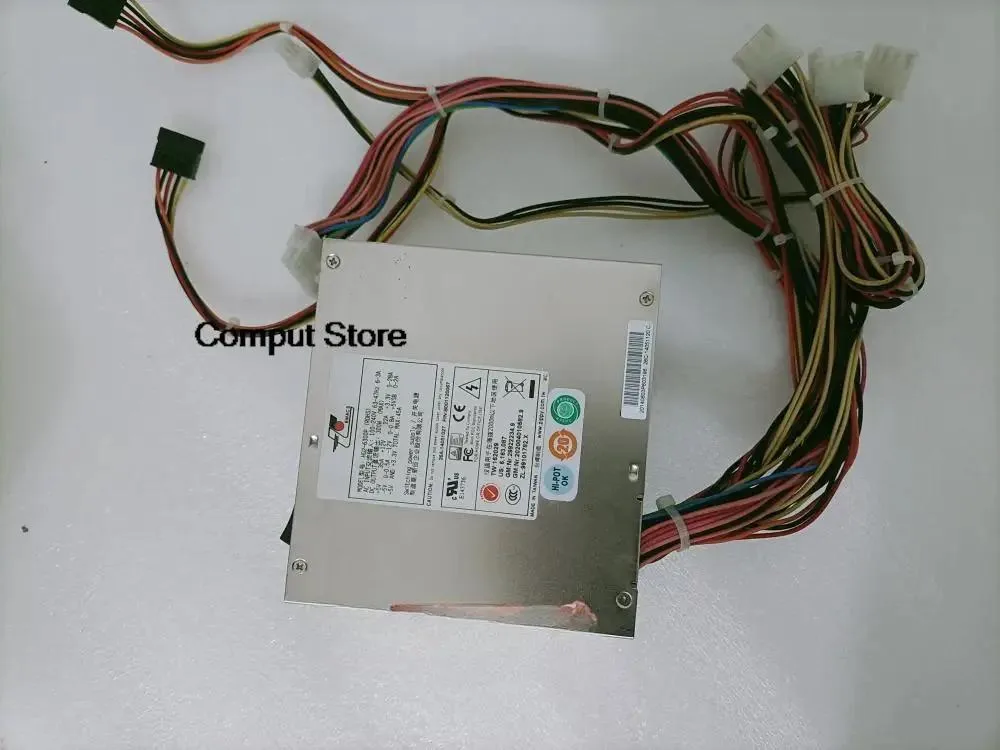 KHACHIMO ATX power supply unit for Advantech HG2-6300P server