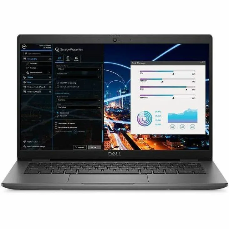 DELL DELL NKPY8 Latitude 3450 14" Touchscreen i5-1335U 16GB 512GB — photo du produit