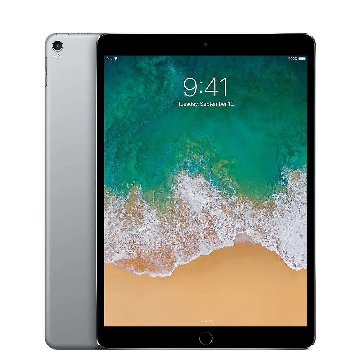 Apple Apple iPad Pro 10.5" A1701 WiFi 256GB Space Gray tablet — صورة المنتج