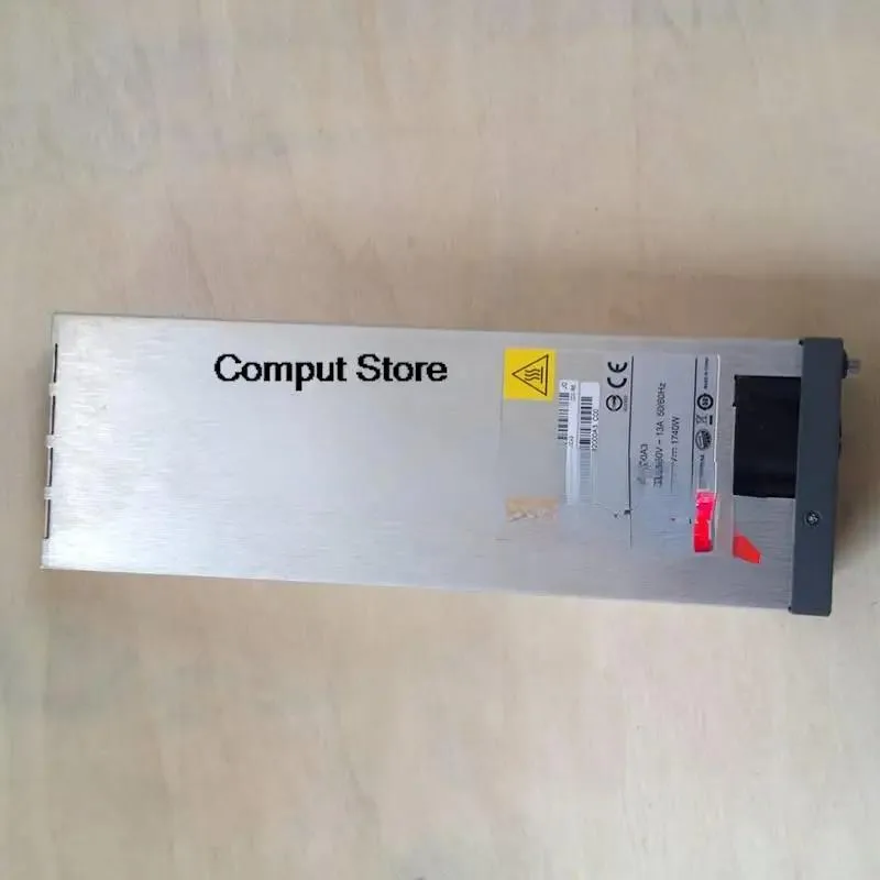 KHACHIMO KHACHIMO R48-2000A3 48V 30A 1740W power supply — photo du produit