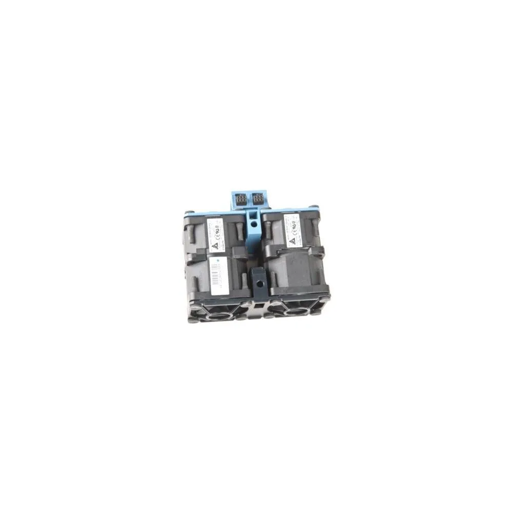 HPE 532149-001 fan module with aluminium heatsink
