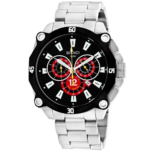 Roberto Bianci Roberto Bianci Enzo RB71013 49mm Chronograph watch — product photo