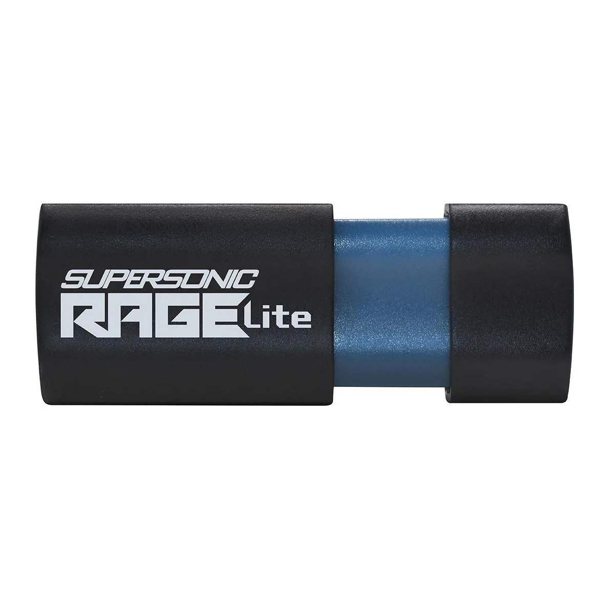 Patriot Memory Patriot Memory Supersonic Rage Lite 512GB USB 3.2 Gen 1 Type-A flash drive — product photo
