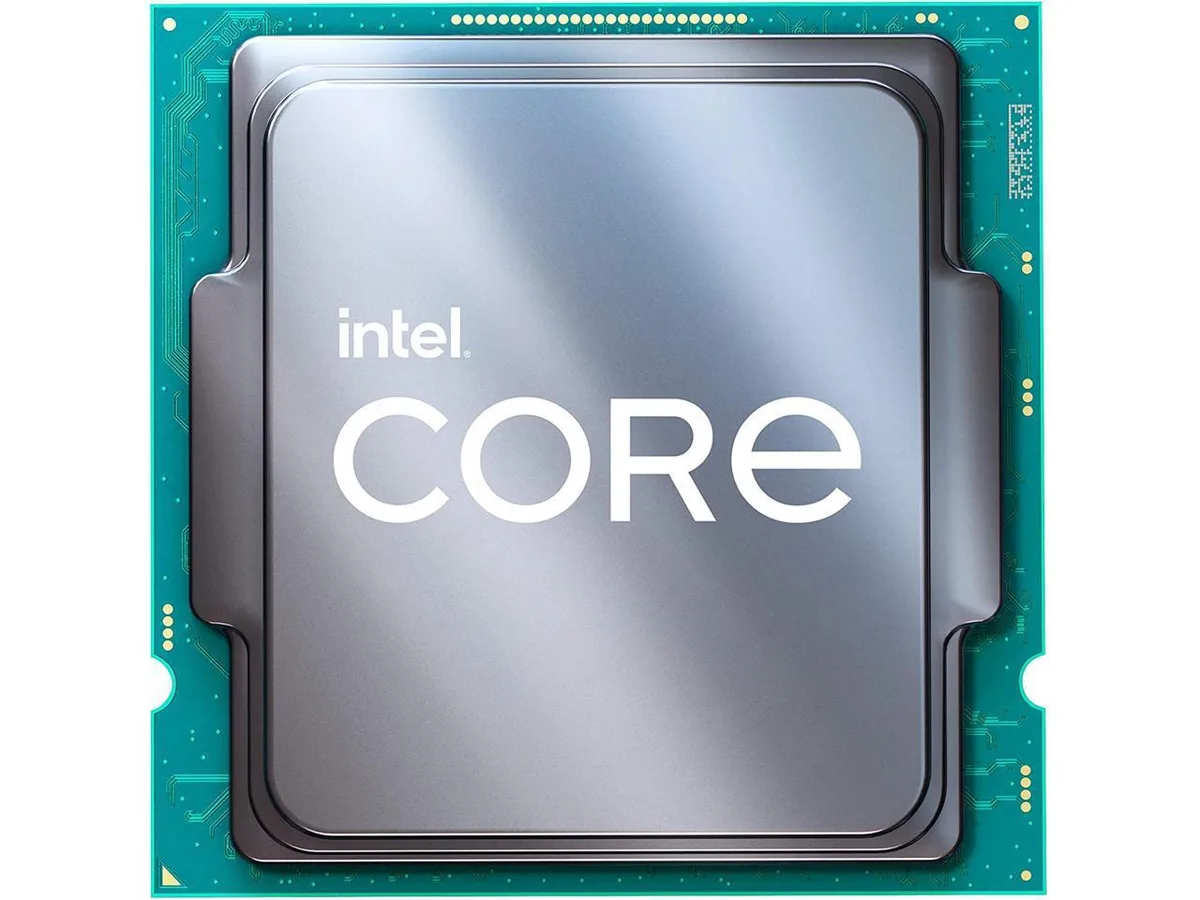 Intel Intel Core i7-12700 OEM desktop processor — photo du produit