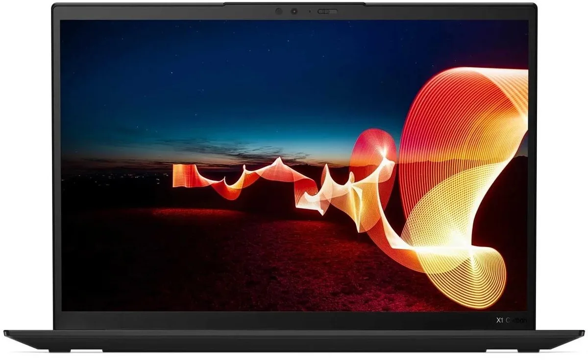 Lenovo Lenovo ThinkPad X1 Carbon G10 Core i7-1265U 16GB 512GB 14in Touch Windows 11 Pro — صورة المنتج