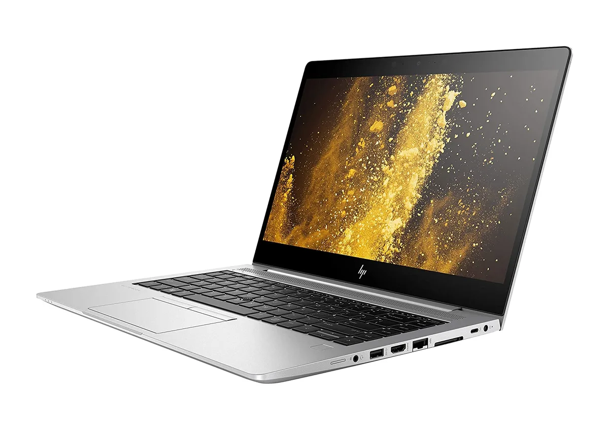 HP HP EliteBook 840 G6 NE5-33464 laptop i7-8665U 16GB 500GB 14.0 — 商品照片