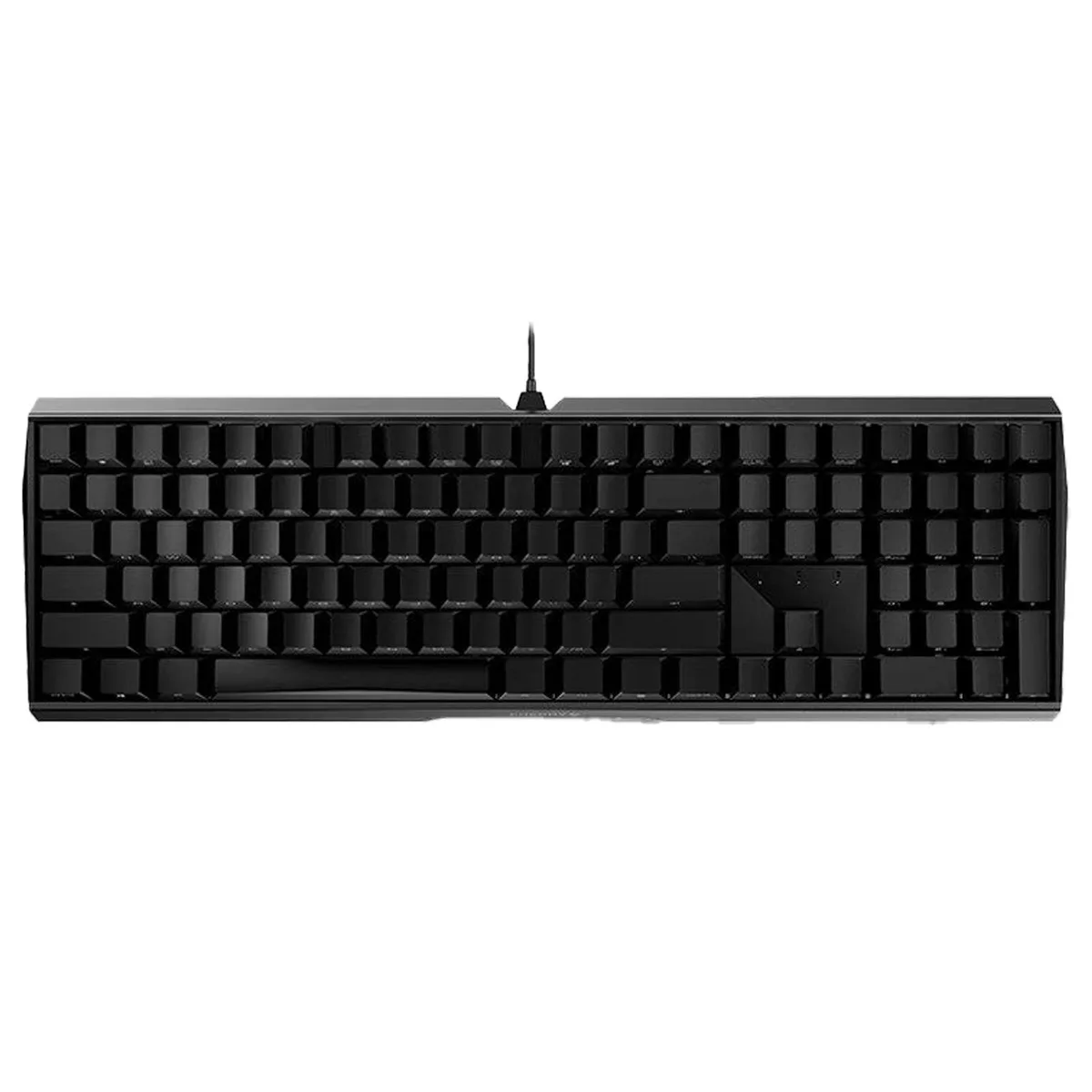 Cherry Cherry MX3.0S Wired Gaming Keyboard Tea Switch 108 Keys — product photo