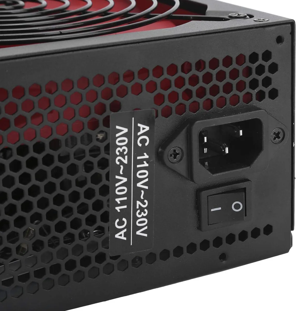myVolts myVolts ATX-700W 700W power supply — product photo