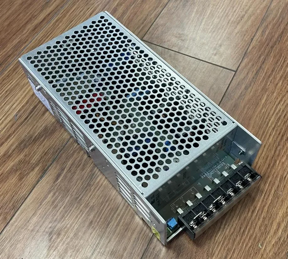 KHACHIMO KHACHIMO 24V 4.5A Switching Industrial Power Supply — foto del producto