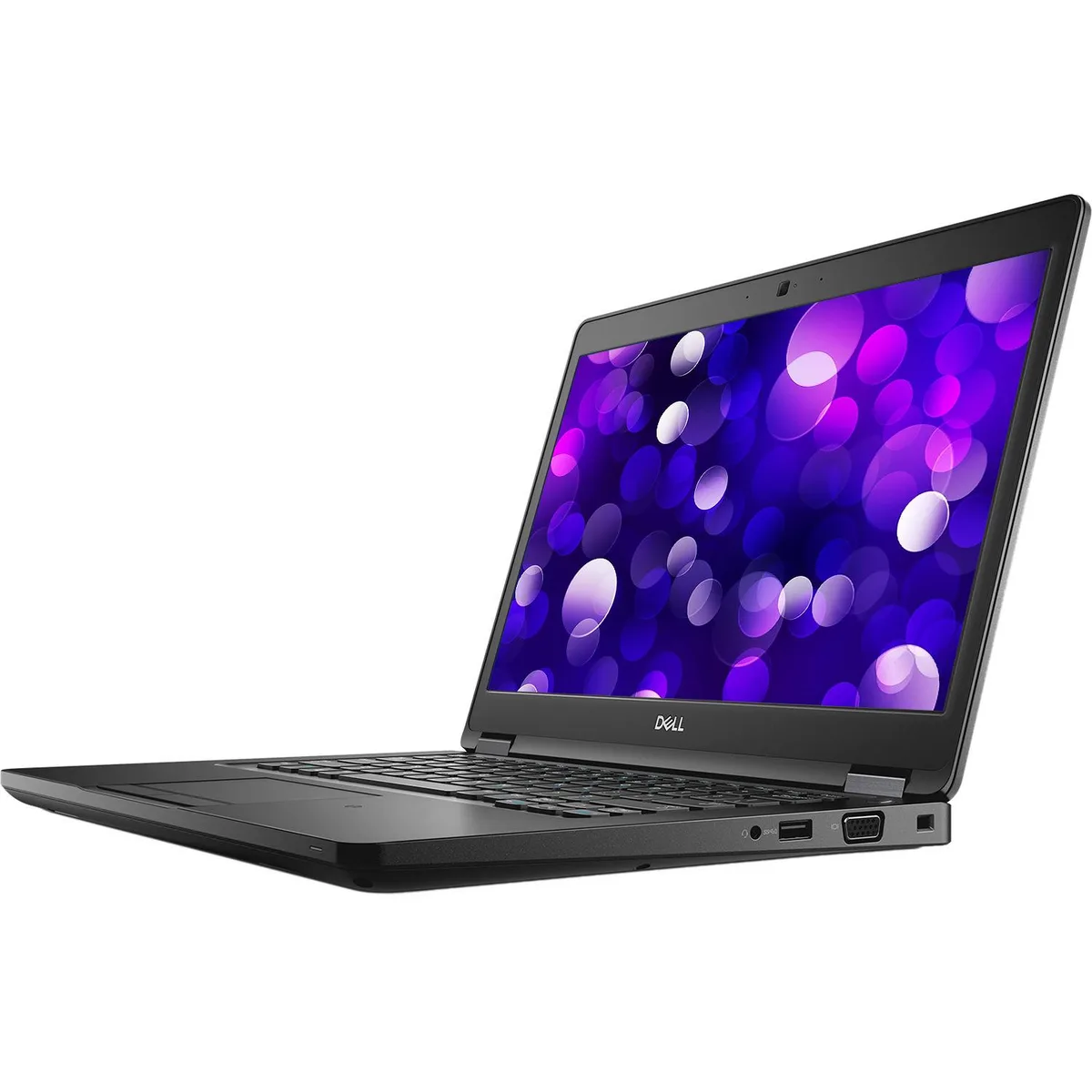 DELL DELL Latitude 5490 12.5" i5-7300U 4GB 128GB laptop — product photo
