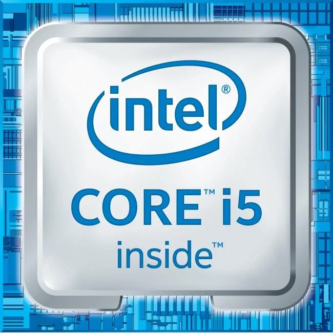 Intel Core i5-6600T desktop processor in LGA 1151 socket packaging
