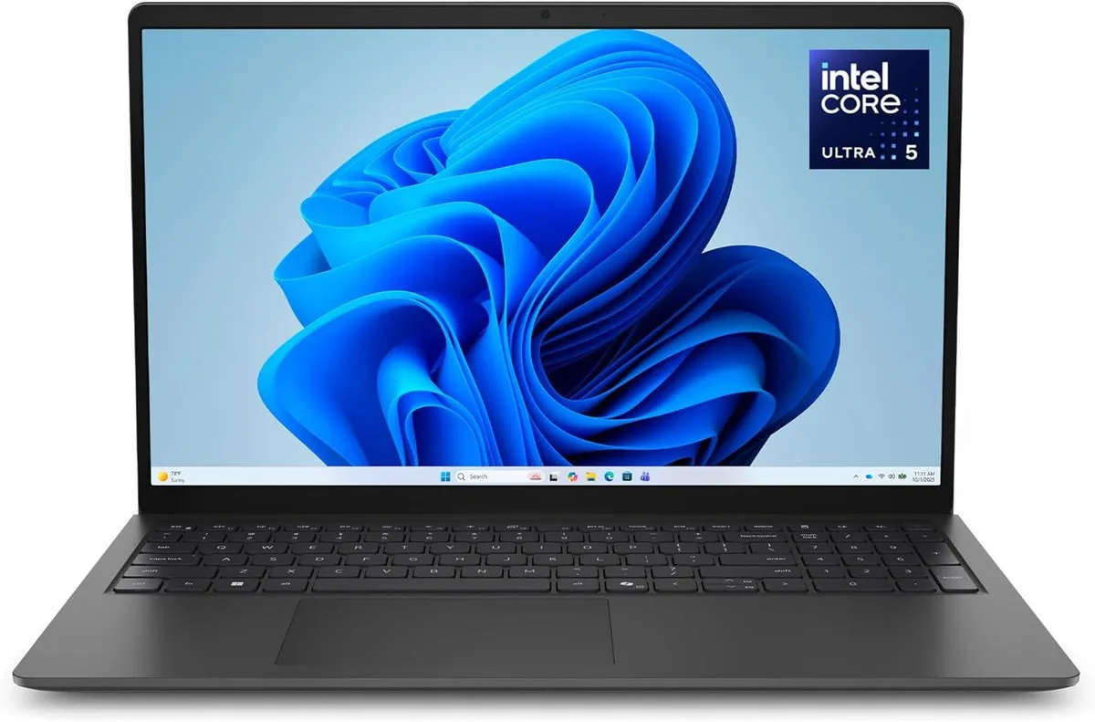 DELL DELL 15 D15260 laptop 15.6" FHD 60Hz Intel Core Ultra 5 225U 16GB 512GB — product photo