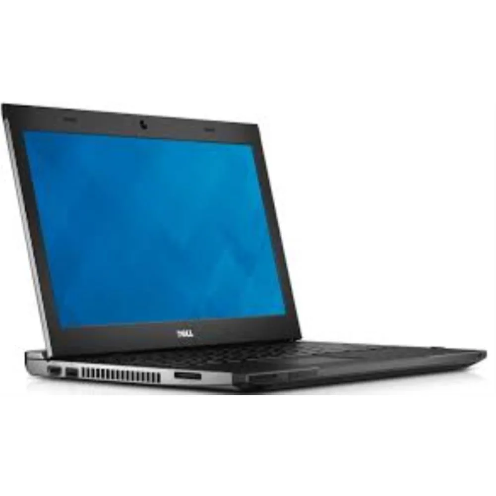 DELL DELL I5-4200U 14 laptop 8GB 500GB HDD — fotografie produktu