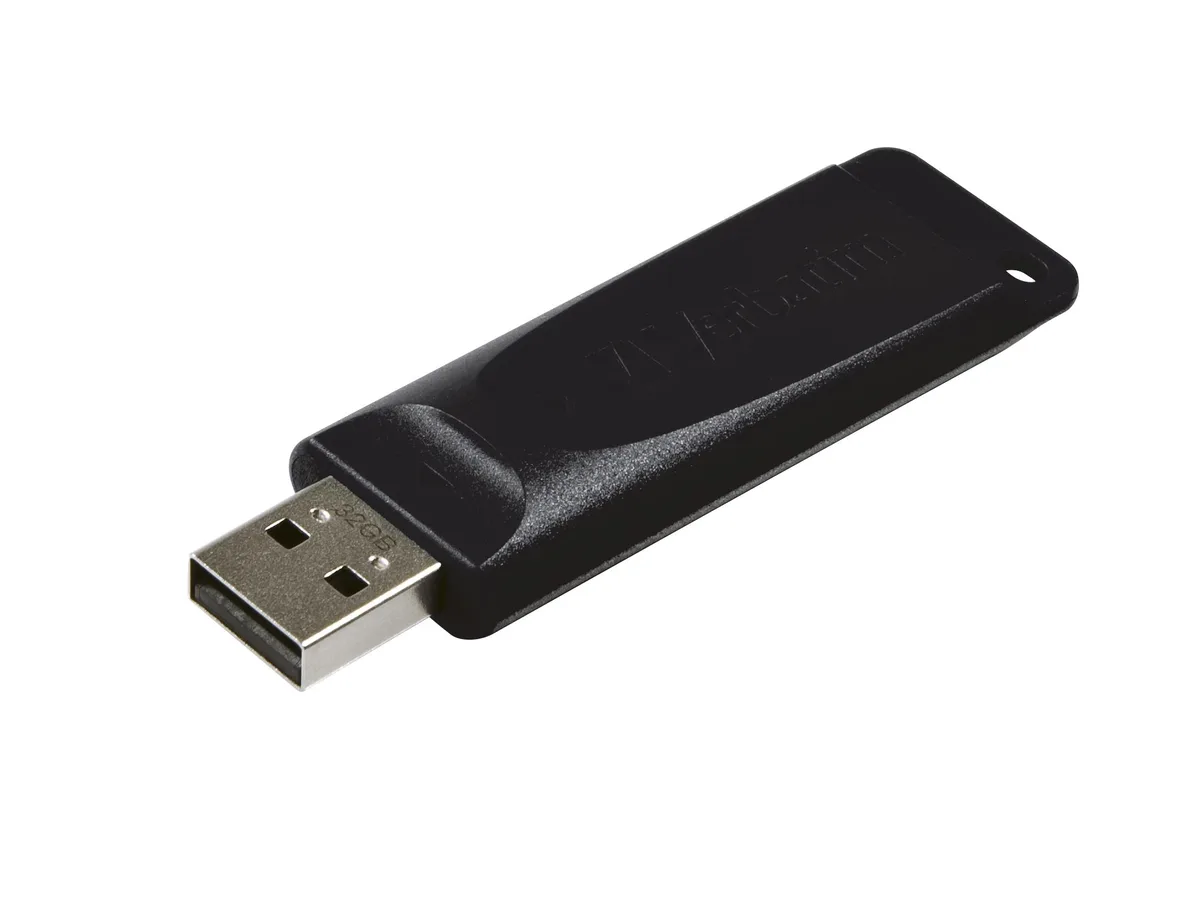 VERBATIM VERBATIM Store 'n' Go 32GB USB 2.0 USB flash drive — ภาพสินค้า