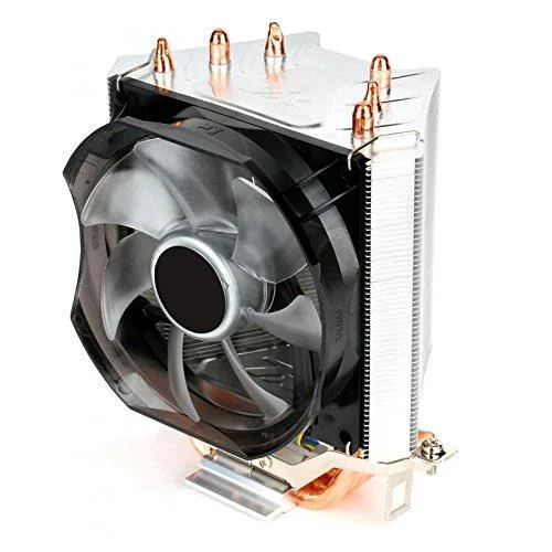 HP HP 410749-002 heatsink for ProLiant DL360 G5 — product photo