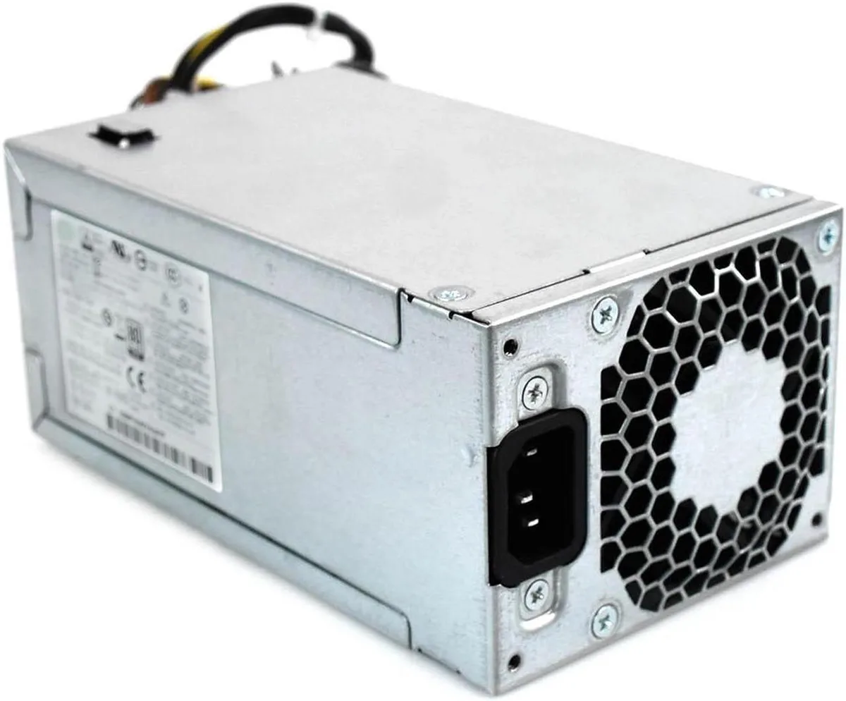 godream godream 310W ATX Power Supply for HP 800 600 480 280 G3 G4 937516-004 — Produktfoto