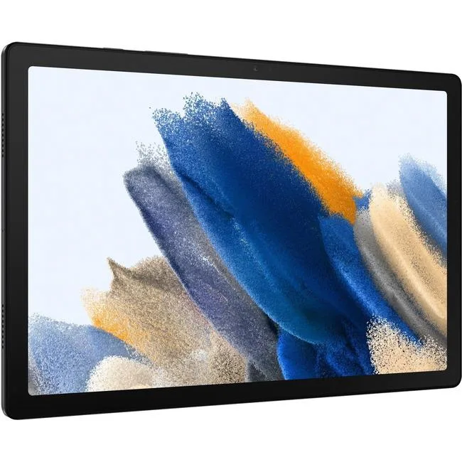 SAMSUNG SAMSUNG Galaxy Tab A8 SM-X200NZAEXAR 4GB 64GB 10.5" tablet — 商品写真