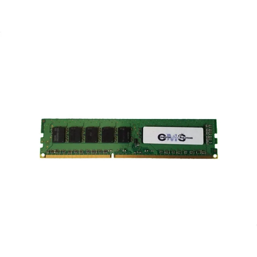 Computer Memory Solutions Computer Memory Solutions 16GB DDR4 2133MHz ECC Unregistered DIMM CM2048722133ECCNRD — снимка на продукта