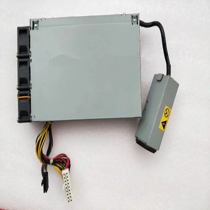 KHACHIMO KHACHIMO X335 332W ATX Power Supply API1FS29 — photo du produit