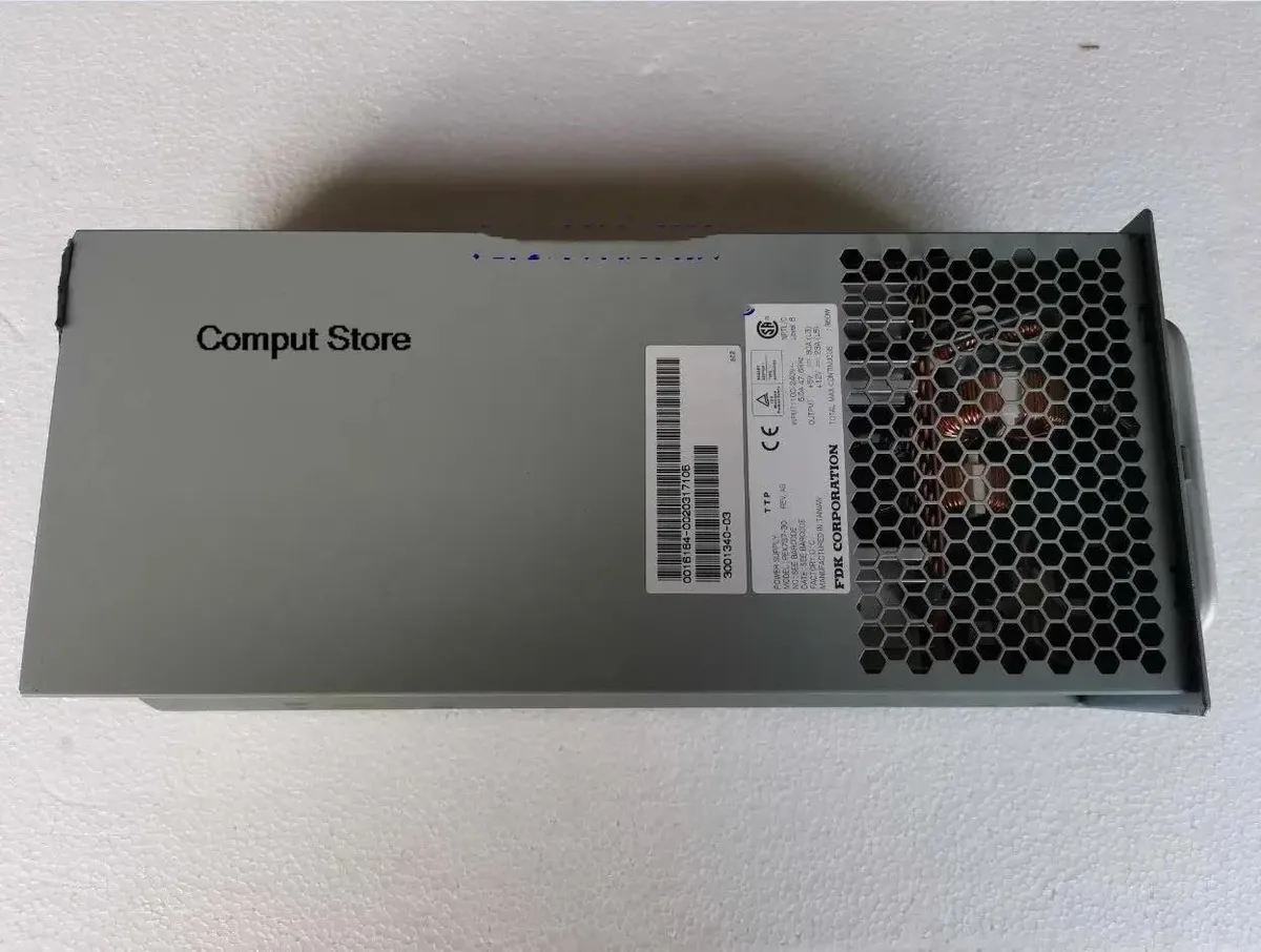 KHACHIMO KHACHIMO 360W ATX Power Supply for SUN 300-1340 PEX737-30 A1000/D1000 3001340-03 — product photo