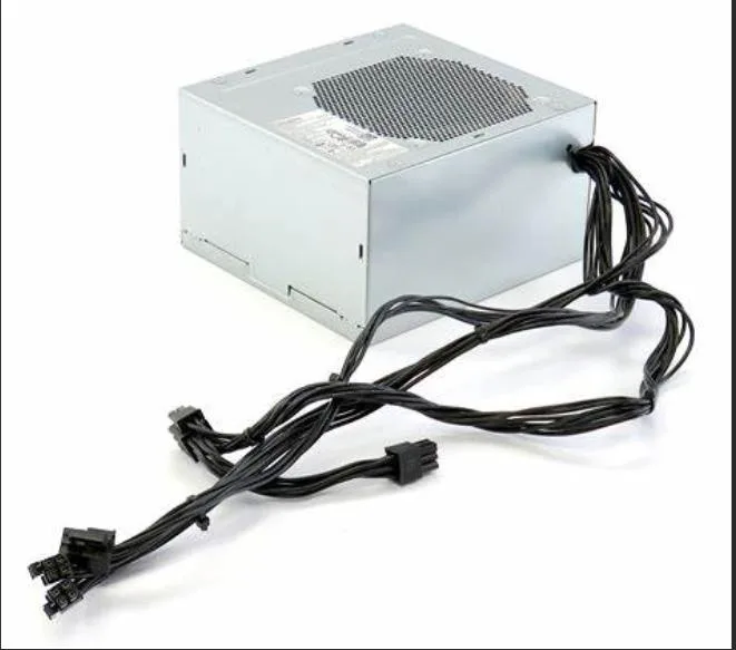 KHACHIMO KHACHIMO D19-500P1A 500W ATX power supply — photo du produit